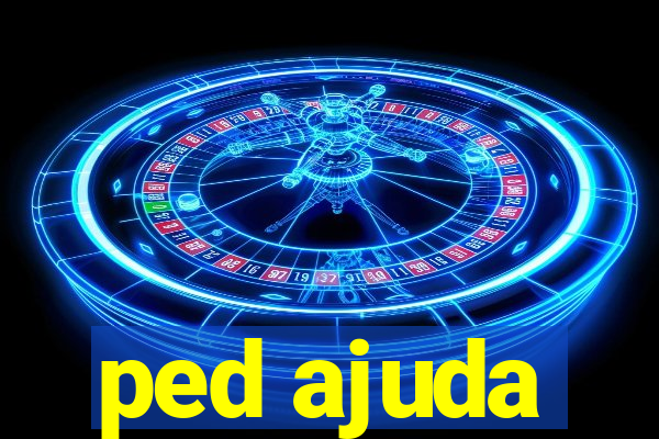 ped ajuda